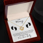 Mommy To Be | From Your Baby Bump | Mother's Day Necklace - The Perfect Gift